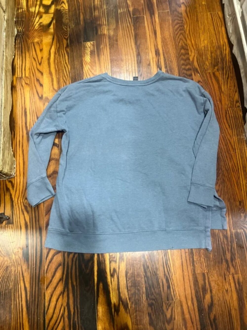Oversized sweat shirt - Picture 3 of 3